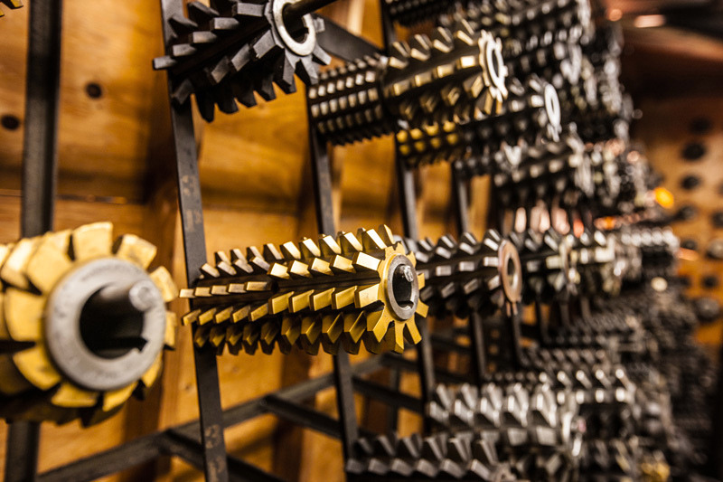 helical gear rack manufacturers