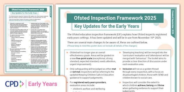 ofsted ey2 form guidance ofsted ey2 form guidance