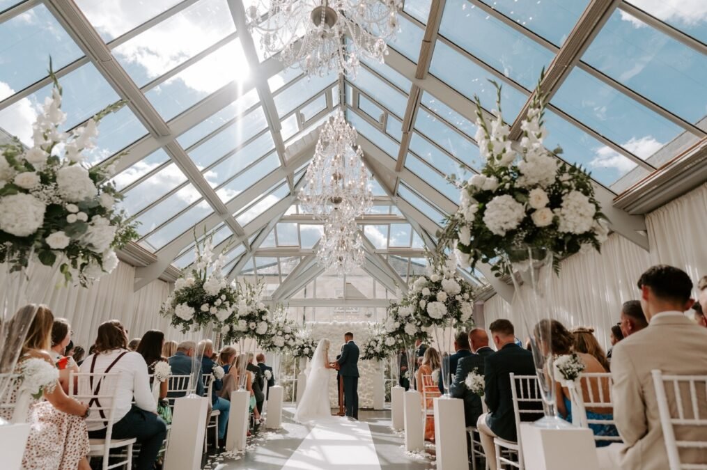 affordable wedding venues surrey