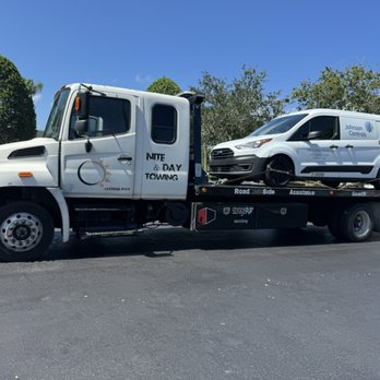 ruskos towing dearborn Michigan
