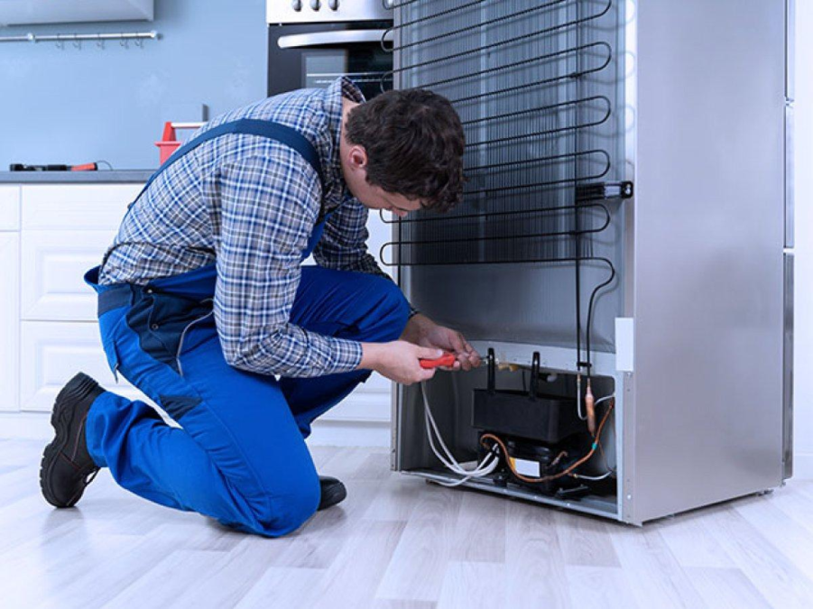 appliance repair Summerlin