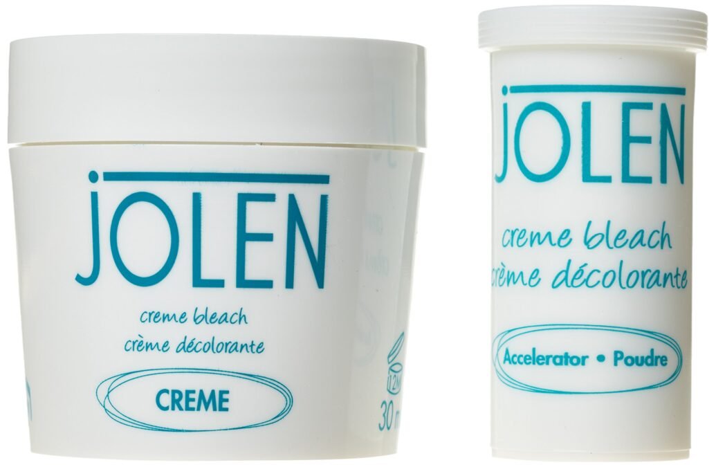 jolen bleach asda
