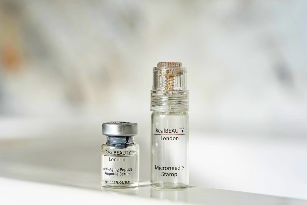 shure cosmetics London